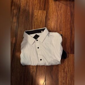 Pre owned Pavini Button Down Shirt XL